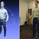 Illustration for article titled This Genius Kinect Rig Puts You Inside a Video Game in Two Minutes Flat